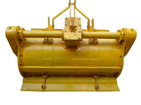 雙傳動(dòng)兩排鏈條拌和機(jī)（小型）